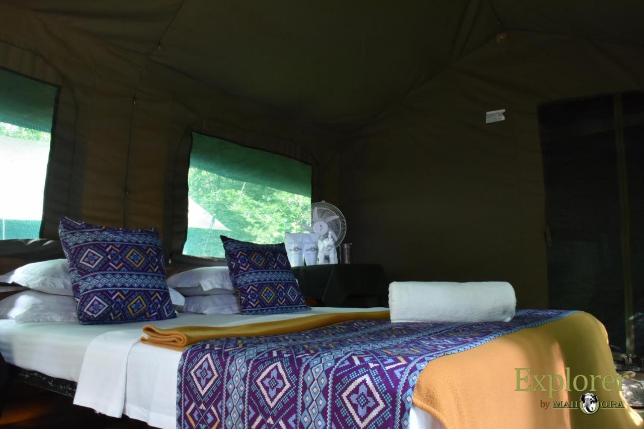 Explorer By Eco Team - Wasgamuwa National Park Exterior photo